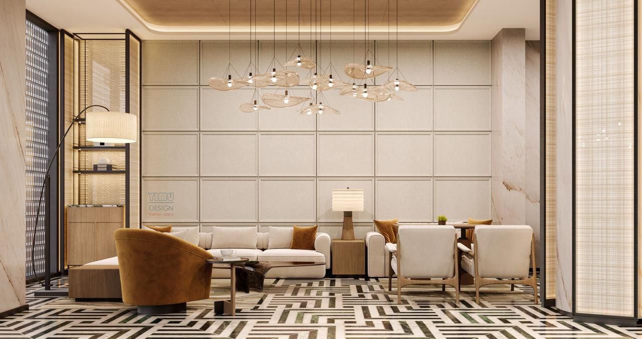 تجربة فاخرة تبدأ بعضوية… وتكتمل مع 7Crown Hotel